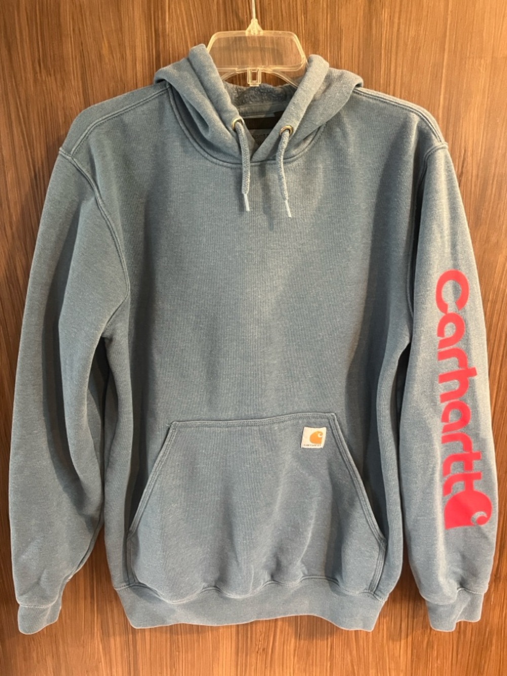 Carhartt Hoodie